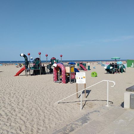 Maison Malo-Lina A 350M De La Plage De Malo Les Bains Dunkirk Extérieur photo