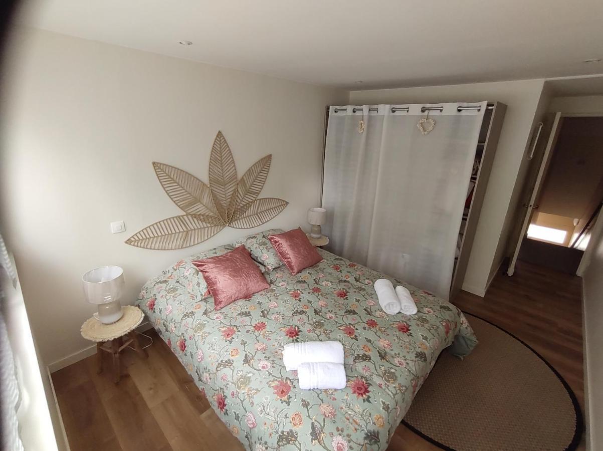 Maison Malo-Lina A 350M De La Plage De Malo Les Bains Dunkirk Extérieur photo