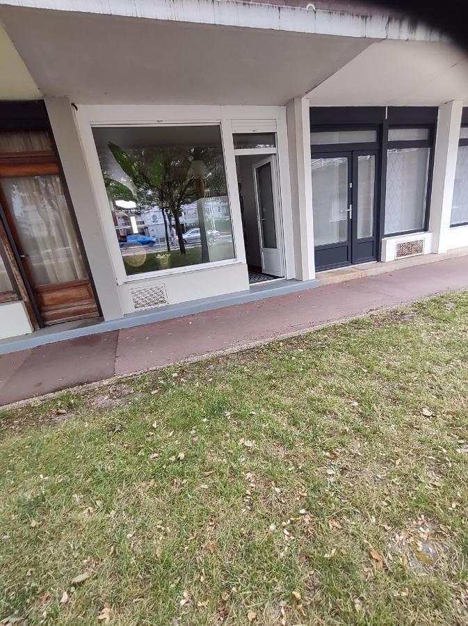 Maison Malo-Lina A 350M De La Plage De Malo Les Bains Dunkirk Extérieur photo