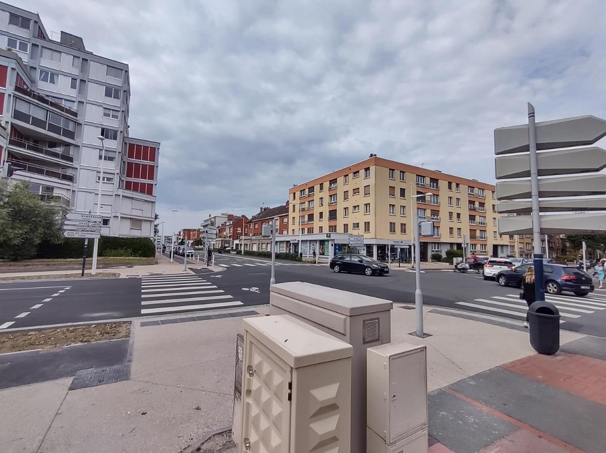 Maison Malo-Lina A 350M De La Plage De Malo Les Bains Dunkirk Extérieur photo