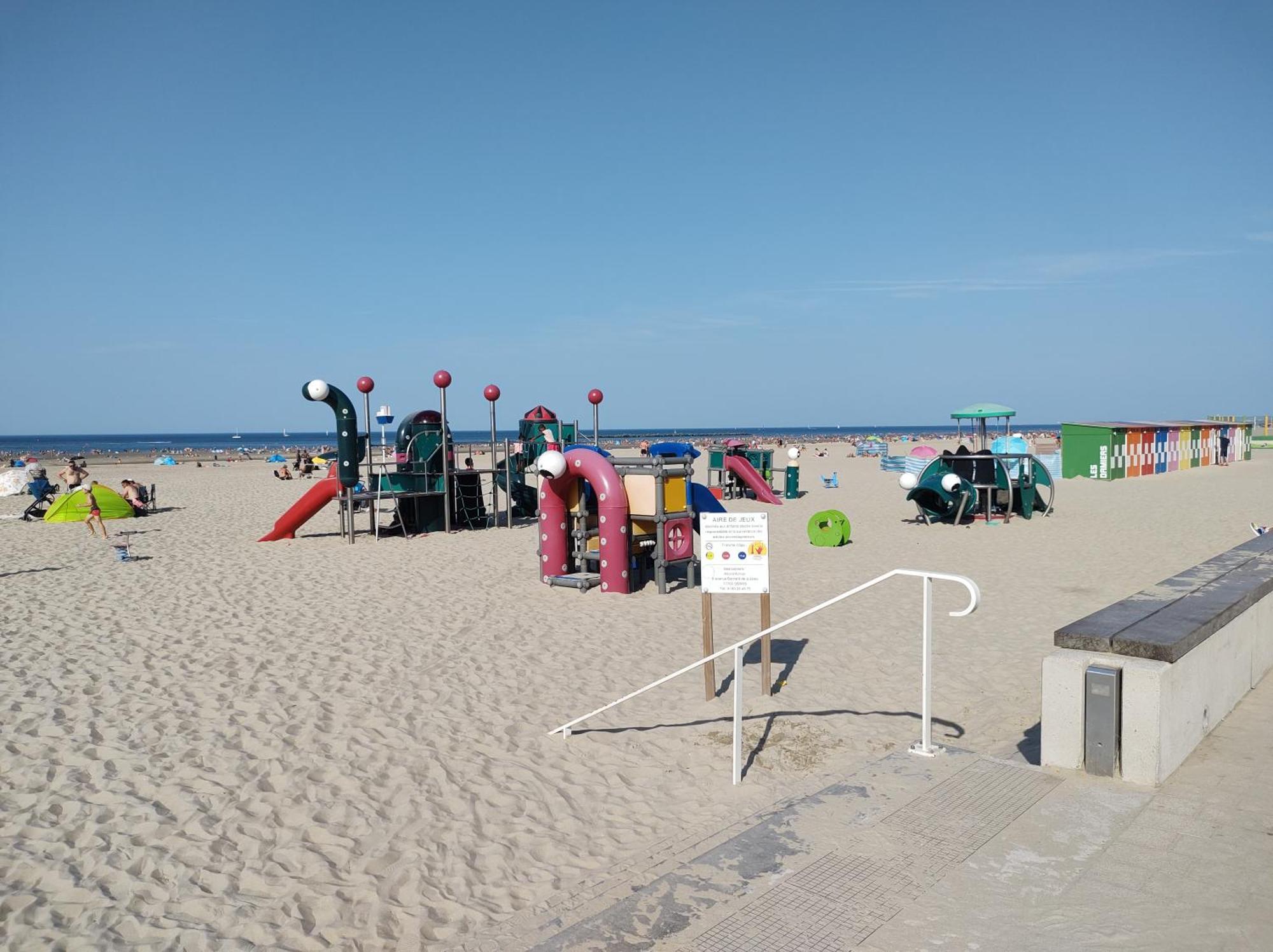 Maison Malo-Lina A 350M De La Plage De Malo Les Bains Dunkirk Extérieur photo